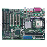 Used & Tested M-845Eg Rev:3.2 Motherboard