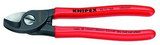 NEW KNIPEX 95 11 165 Cable Shears