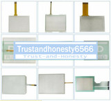 1Pc New For 6181P-17Tsxp Touch Screen Glass Panel