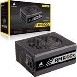 Corsair Rm1000X 1000W 80 Plus Gold Fully Modular Power Supply