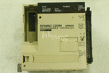 One Used Omron Sysmatic Cpu Unit C200H-Cpu21-E