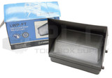 New Lumecon Lwp-Ft-Db-1-Cw-F-X-X-X-X-X Led Wall Pack Light Lwp-Ft