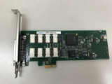 Interface Pex-251101 Pci Express