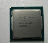 9Th Gen Intel Core I7 9700Kf Lga1151  Cpu Processor 3.6Ghz 12Mb Cache 8-Core