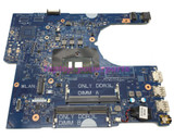 Dell Latitude 3470 3570 W/ I5-6200U Cpu Motherboard 14291-1 Pwb:51Vp4 Cn-0Ykp8M