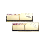 G.Skill Trident Z Royal F4-3600C19D-32Gtrg Memory Module 32 Gb 2 X 16 Gb Ddr4 36