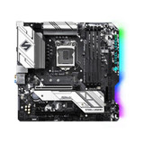 For Asrock B460M Steel Legend Desktop Motherboard B460 B460A 128G Lga 1200 Ddr4