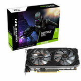 Kuroutoshikou Nvidia Geforce Gtx 1660Super Graphic Board 6Gb Galakuro Gaming