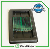 192Gb (12X16Gb) Ddr3 Pc3L-12800R Ecc Reg Server Memory Ram Hp Proliant Dl380E G8