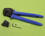 Solar Crimper Tool MC4 PV Terminal Crimping Solar Panel Crimp Connector