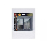 Precision Screwdriver Set Sterling