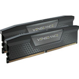 Corsair Vengeance 2X32Gb Ddr5 5200Mhz Memory Kit Cmk64Gx5M2B5200C40