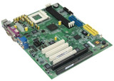 Motherboard Dallmeier M815C Socket 370 Isa Pci