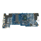 For Hp X360 15-W 15-Bk Laptop Motherboard 860592-001 Sr2Eu W/ I3-6100U Cpu