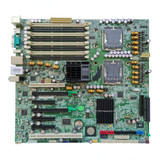 480024-001 For Hp Xw8600 Xw6600 Motherboard 439241-001 439241-004 Mainboard