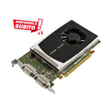 Video Card Nvidia Quadro 2000D Pny 1Gb Gddr5 Pci-E 2.0 Dual Dvi Graphics Card