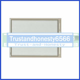 1Pc New For Tr5084F17 8.4" 5Wire Touch Screen Glass