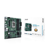 Asus Pro Q670M-C-Csm Lga 1700 Intel 12Th Gen Pcie 4.0 Ddr5 4800