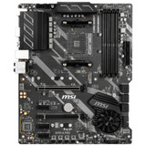 For Msi X570-A Pro Motherboard Amd X570 Am4 Ddr4 Atx Mainboard