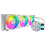 Cooler Master Masterliquid Ml240L V2 Rgb Cooling Fan/Radiator/Pump