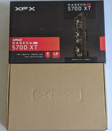 Xfx Amd Radeon Rx 5700 Xt Triple Dissipation 8Gb Gddr6