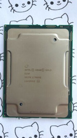 Intel Xeon Gold 6150 Qs Cpu Qmq6 18Core 2.7G Server Processor Dell Server Remova