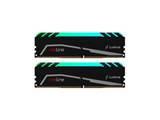 Mushkin 64Gb(2X32Gb) Redline Lumina  (Pc4-28800) Ddr4 Rgb  Mla4C360Gkkp32Gx2