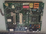 1Pc Used Hitech Pws1200-Stn Motherboard 1200H1-02