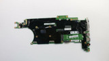 Fru:02Dl738 For Lenovo Thinkpad A285 Laptop Motherboard With Rz7-2700U Ram 16Gb