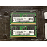 Sk Hynix Ddr5 Notebook Memory 32G Set