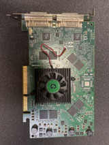 Matrox Pci Graphics Card Kfg21478  /  N408 / N696