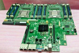 Intel Board S2600G (Z/L) Pba G11481-354 2  E5-2620 Cpu 16Gb Mem (82Gb) - B2615