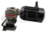 Bodine Electric 42Y6Bfpp Motor W/ Bosch 3 842 521 436 Gear Reducer 3842521436