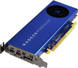 Amd Radeon Pro Wx2100 Workstation Graphics Card