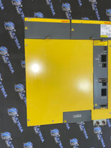 Fanuc Power Supply A06B-6150-H100 Refurbished 12 Month Warranty Exchange Welcome
