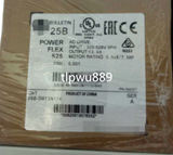 For 525 5.5Kw 7.5Hp Ac Drive 25B-D013N114 T1
