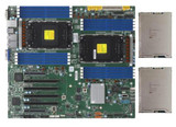 Supermicro X13Dei Motherboard Lga4677 Intel Xeon Platinum 8475B 96C/192T 2.7Ghz