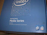 Intel Dg33Tl Motherboards, Cpus, Heatsink/Fans, Memory-See List