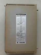 Yaskawa Memocon-Sc Jamsc-B1050 100V Ac Output Used