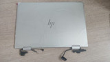 Hp Envy 15M-Cn0012Dx Touchscreen Lcd Assembly Silver
