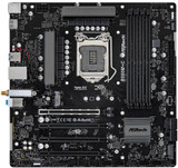 Asrock B560M-C Intel Lga1200 Ddr4 Micro Atx Motherboard I3 10100F 24Gb Ram