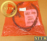 942-98879-1F020 Amphenol Jumper Ip-Lc/Upc - Ip/Fx 6F S/M Bif 1M Bo 20Ft New