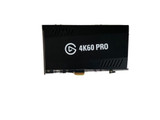 Elgato 4K60 Pro Capture Card