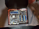 Motherboard Cpu Combo W/8Gb Ram