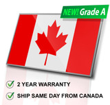 Hp Pavilion X360 15-Cr0017Nr Touch Assembly Bezel Lcd Screen From Canada