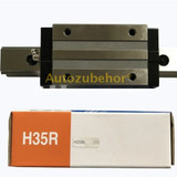 1Pcs New For Won Linear Bearing Linear Guide Slider H35Rl