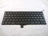 New Danish Keyboard For Apple Macbook Pro 15" A1286 2008