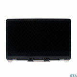 Lcd Screen Display Silver Assembly For Macbook Air 13.3" M1 A2337 2020 Emc 3598
