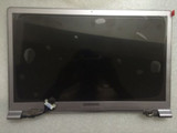 15" Lcd Screen Full Top Assembly For Samsung Np900X4C Fhd 1920X1080 Sliver