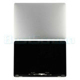 For Macbook Pro A1989 2018 2019 Silver Retina Lcd Display Screen Assembly+Shell